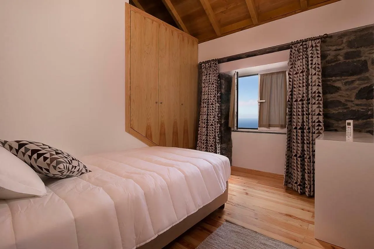 Holiday home Casa Do Leme Villa Arco da Calheta