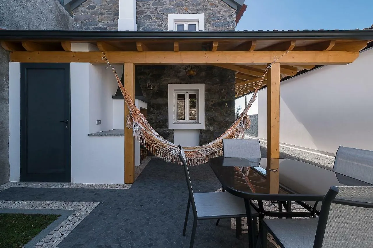 Casa Do Leme Villa Arco da Calheta  Holiday home Arco da Calheta (Madeira)