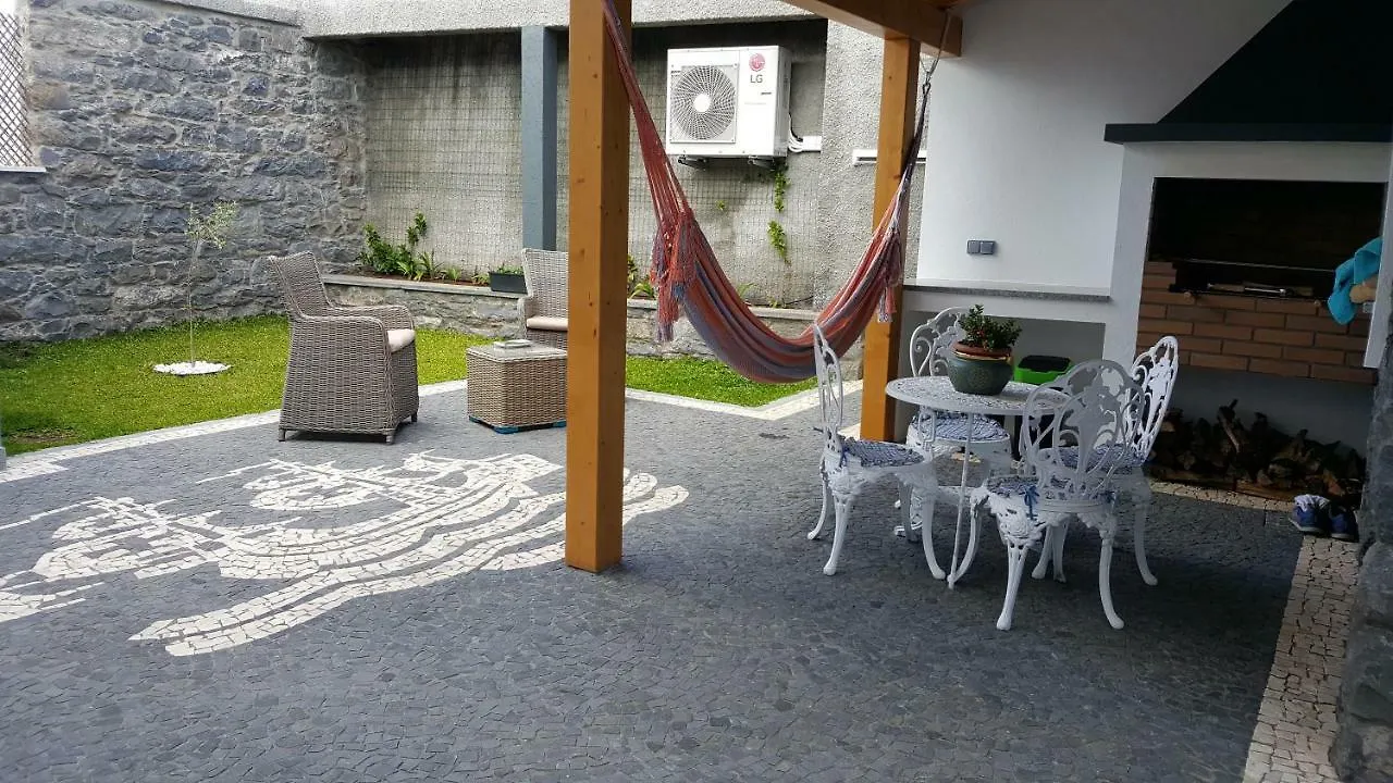 Holiday home Casa Do Leme Villa Arco da Calheta  Portugal