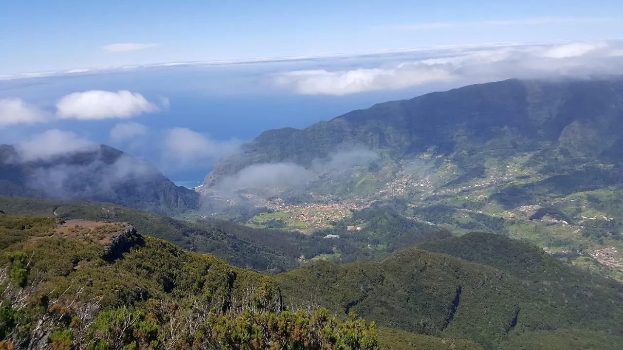 Casa Do Leme Villa Arco da Calheta  Holiday home
